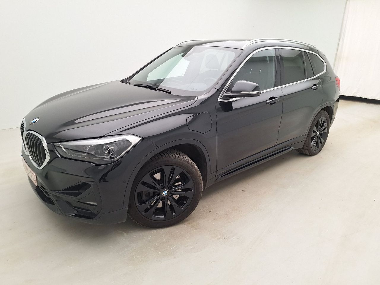 Bmw x1 2021  de segunda mano - bmw x1 2021 /