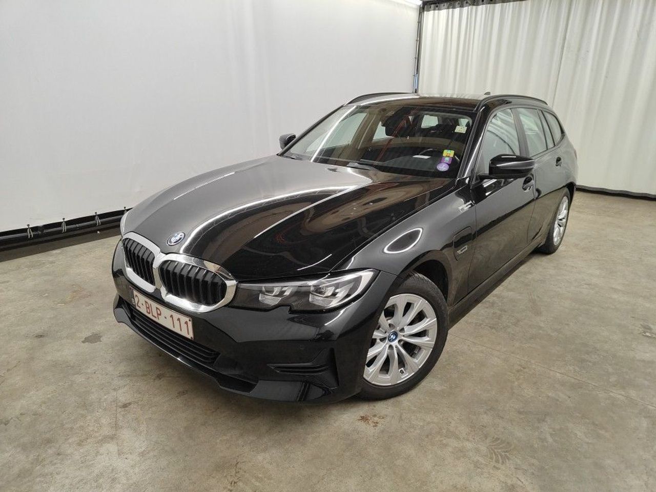 bmw serie 3 2022 / foto grande (2)
