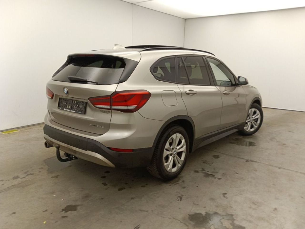bmw x1 2020 / foto grande (3)
