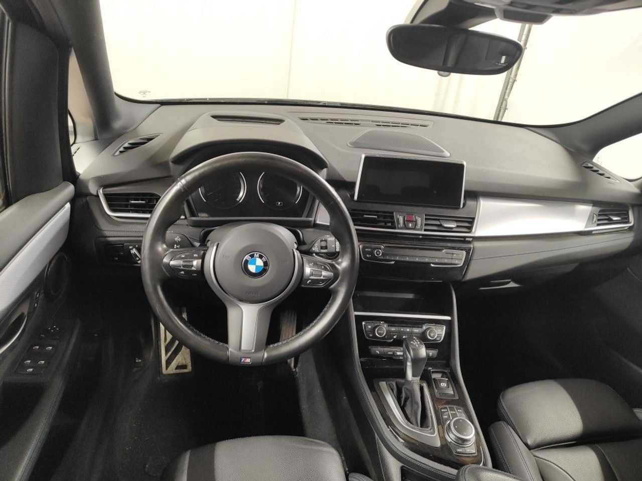 bmw serie 2 active tourer 2019 / foto grande (3)