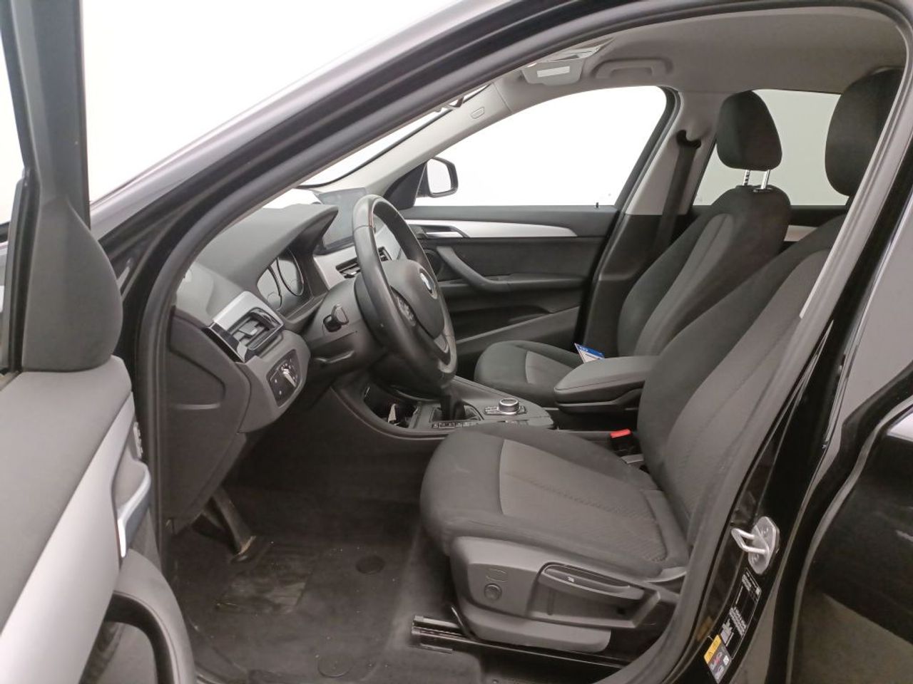 bmw x1 2020 / foto grande (3)