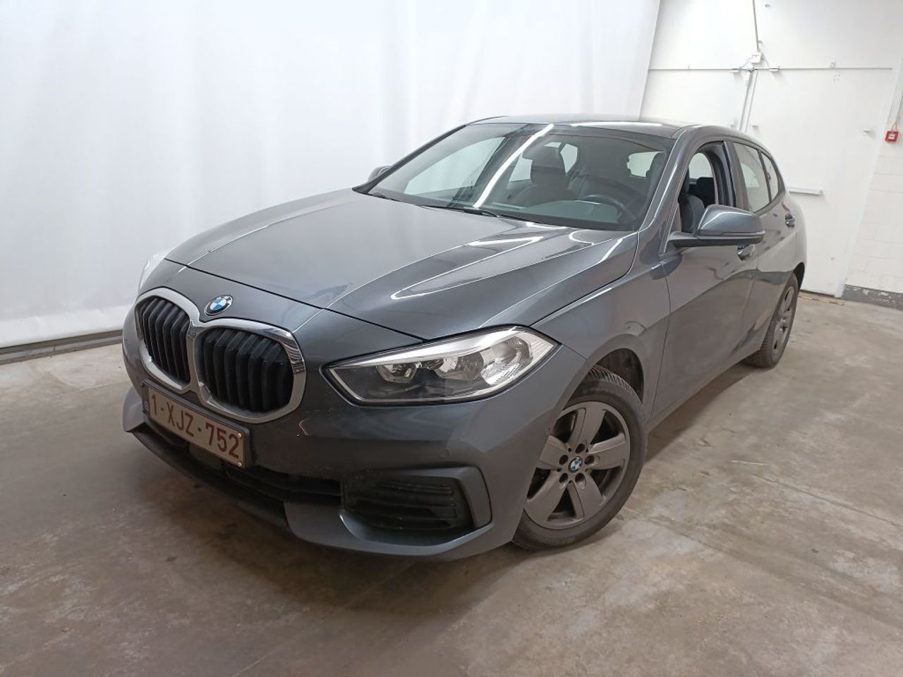 Cdj 850 pioneer  de segunda mano - bmw serie 1 2020 /