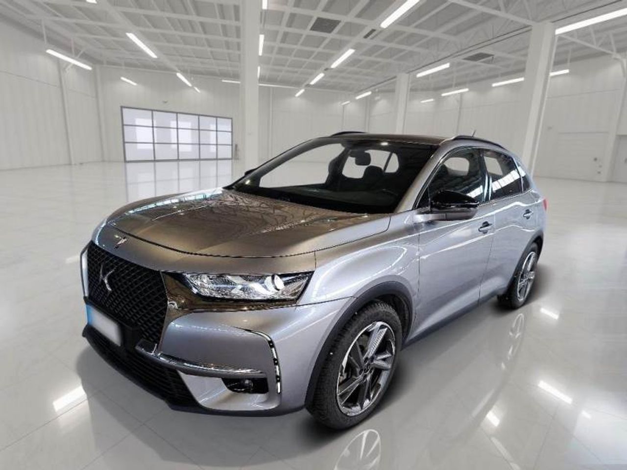 Corolla 2021 cambio automatico  de segunda mano - ds automobiles ds 7 2021 /