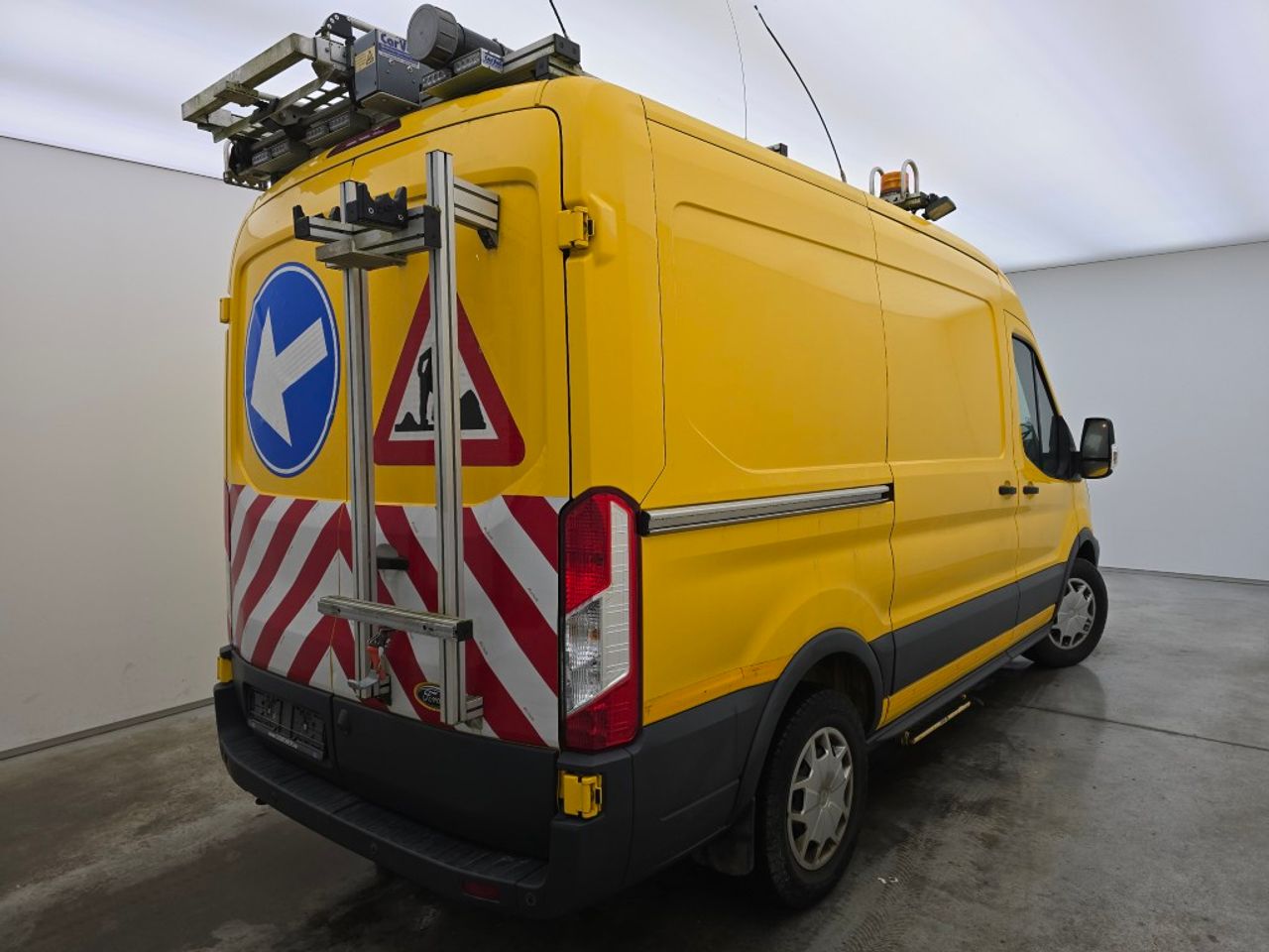 ford transit 2019 / foto grande (3)