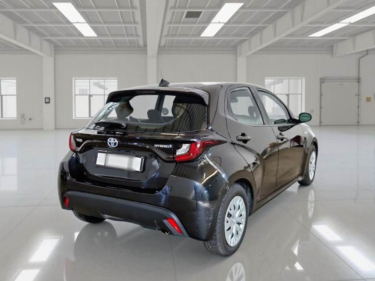 toyota yaris 2021 / foto grande (3)