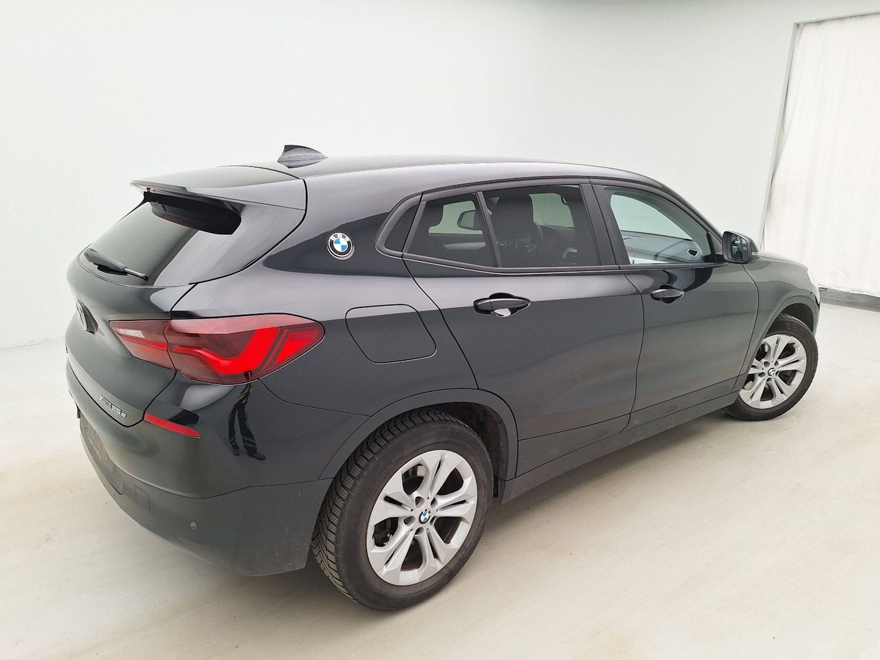 bmw x2 2021 / foto grande (3)