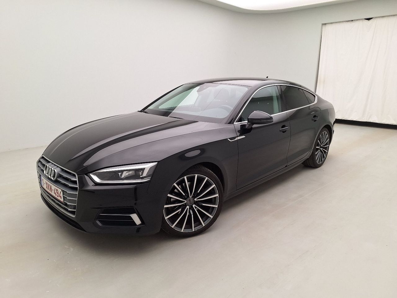 Audi a5 2020  de segunda mano - audi a5 2020 /