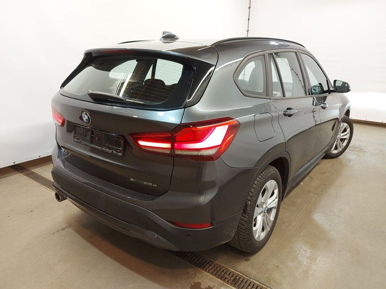 bmw x1 2020 / foto grande (3)