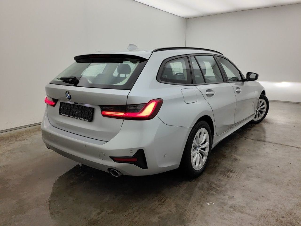 bmw serie 3 2021 / foto grande (3)