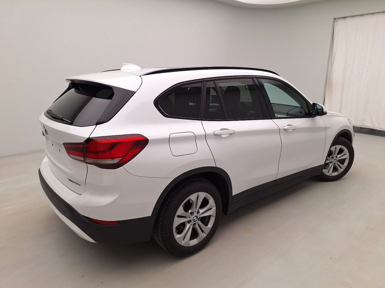 bmw x1 2021 / foto grande (3)
