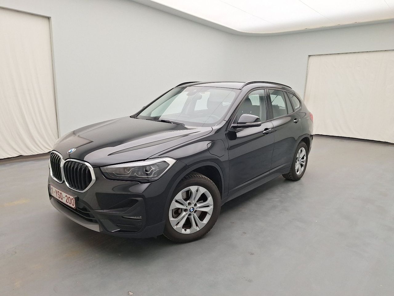 Bmw x1 x drive 20  de segunda mano - bmw x1 2021 /