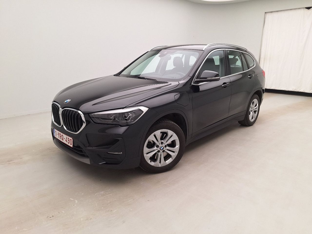 Bmw x1 x drive 20  de segunda mano - bmw x1 2021 /