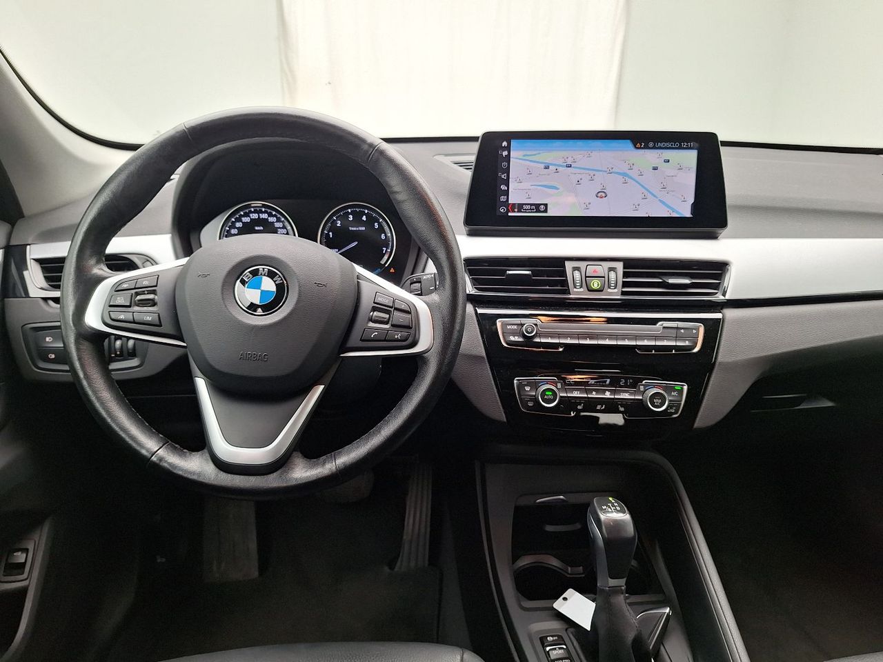 bmw x1 2021 / foto grande (3)