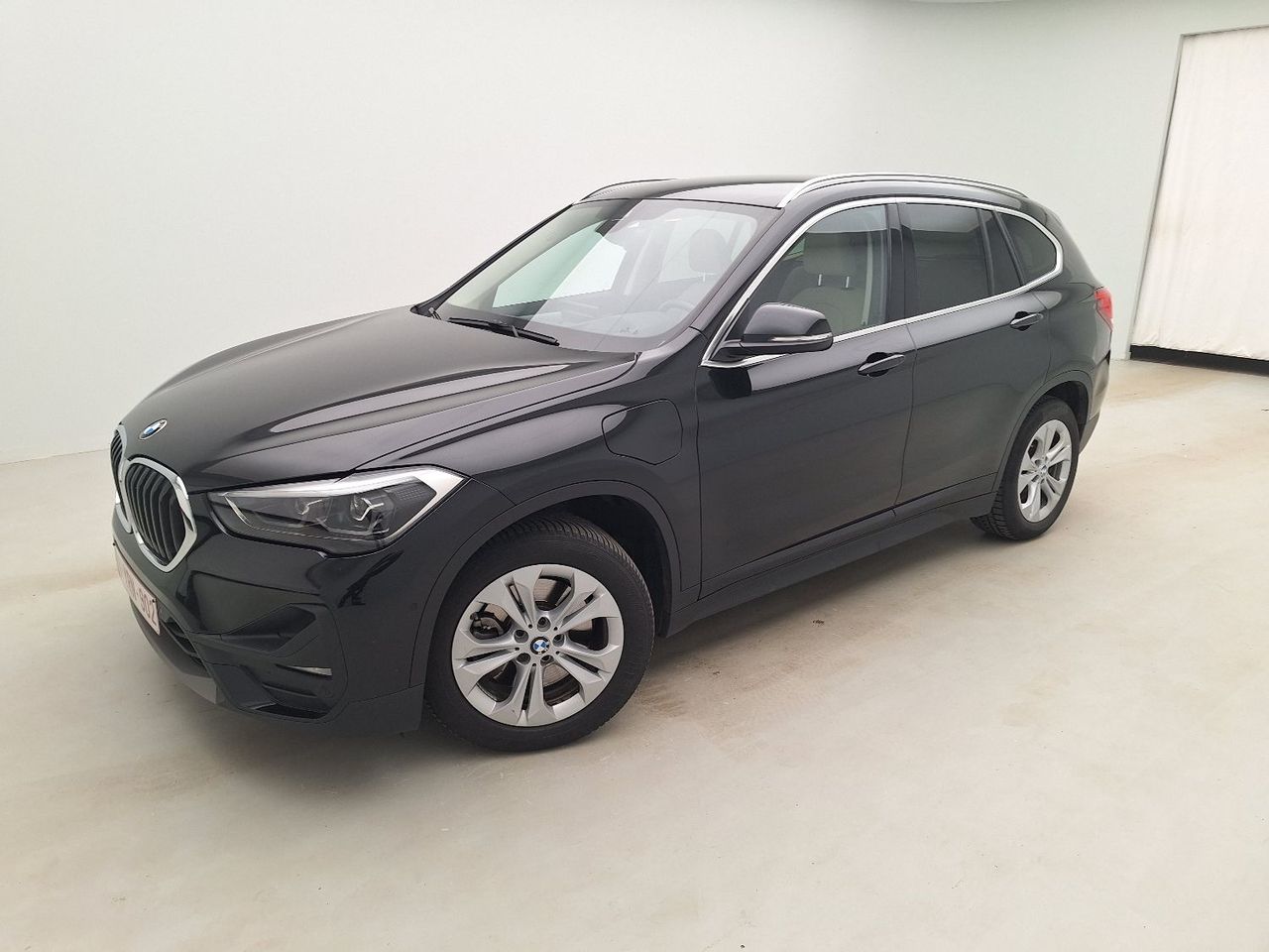 Bmw x1 2021  de segunda mano - bmw x1 2021 /