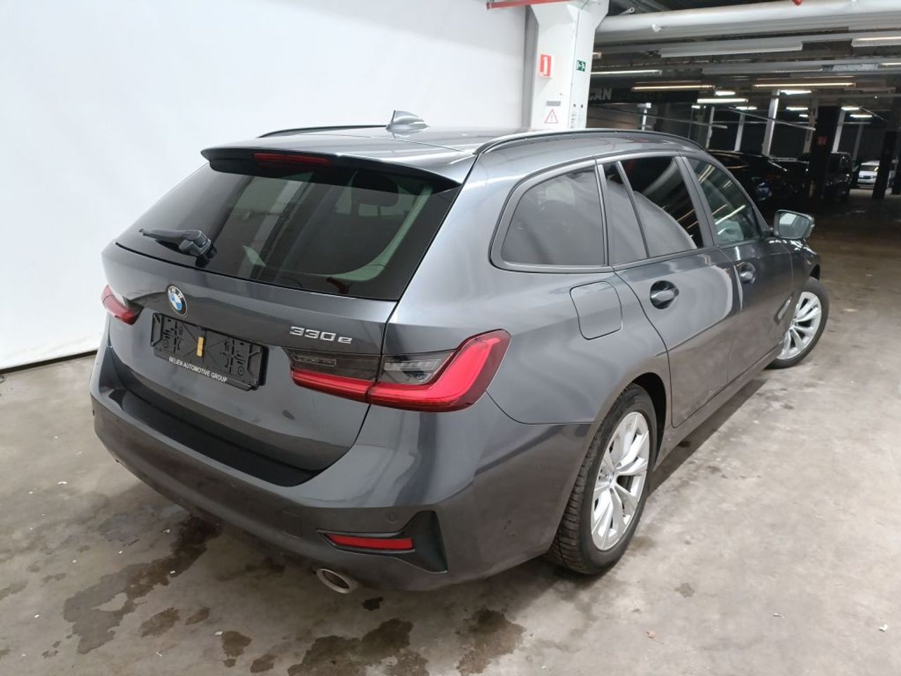bmw serie 3 2021 / foto grande (3)
