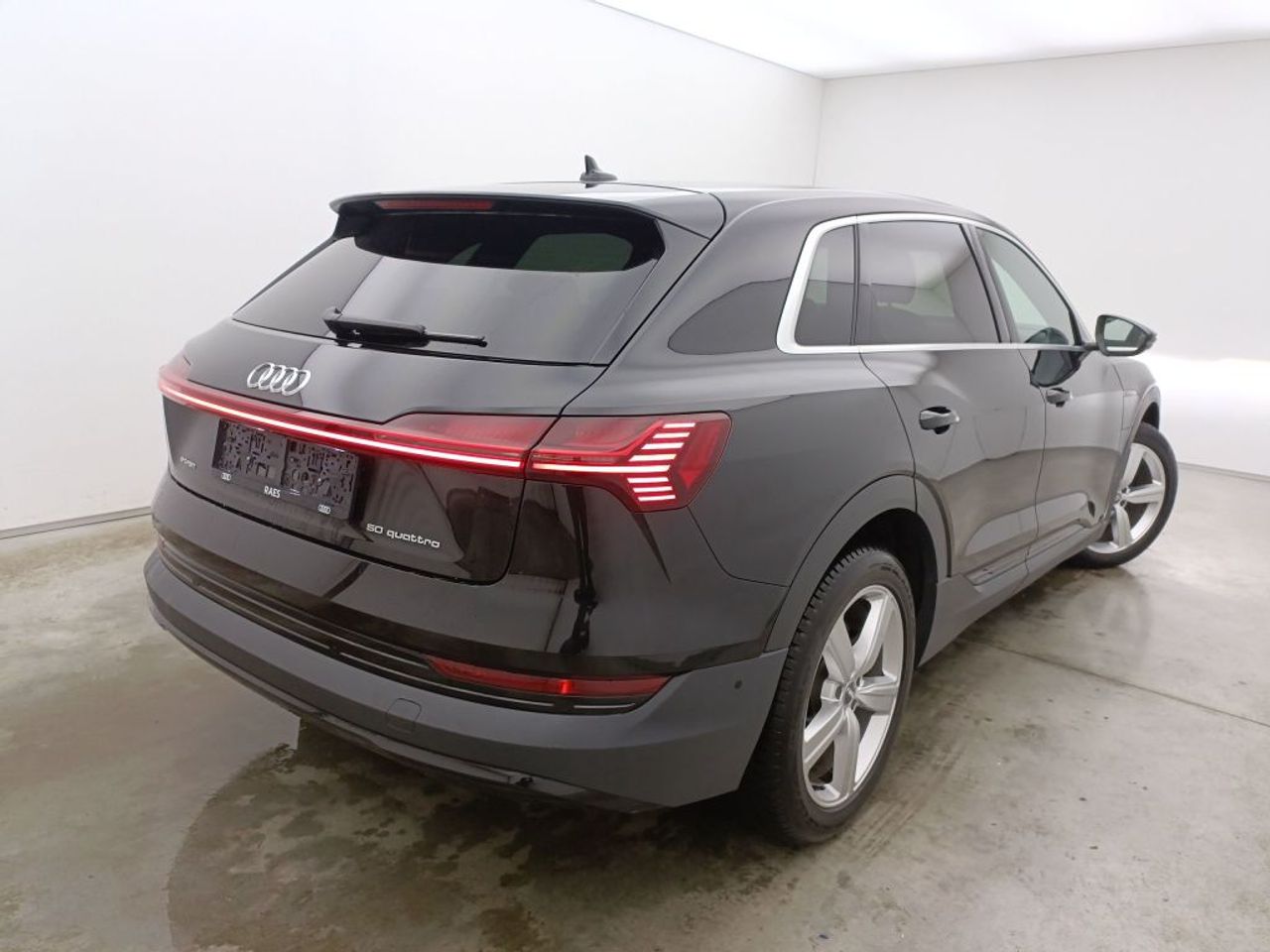 audi e-tron 2020 / foto grande (3)