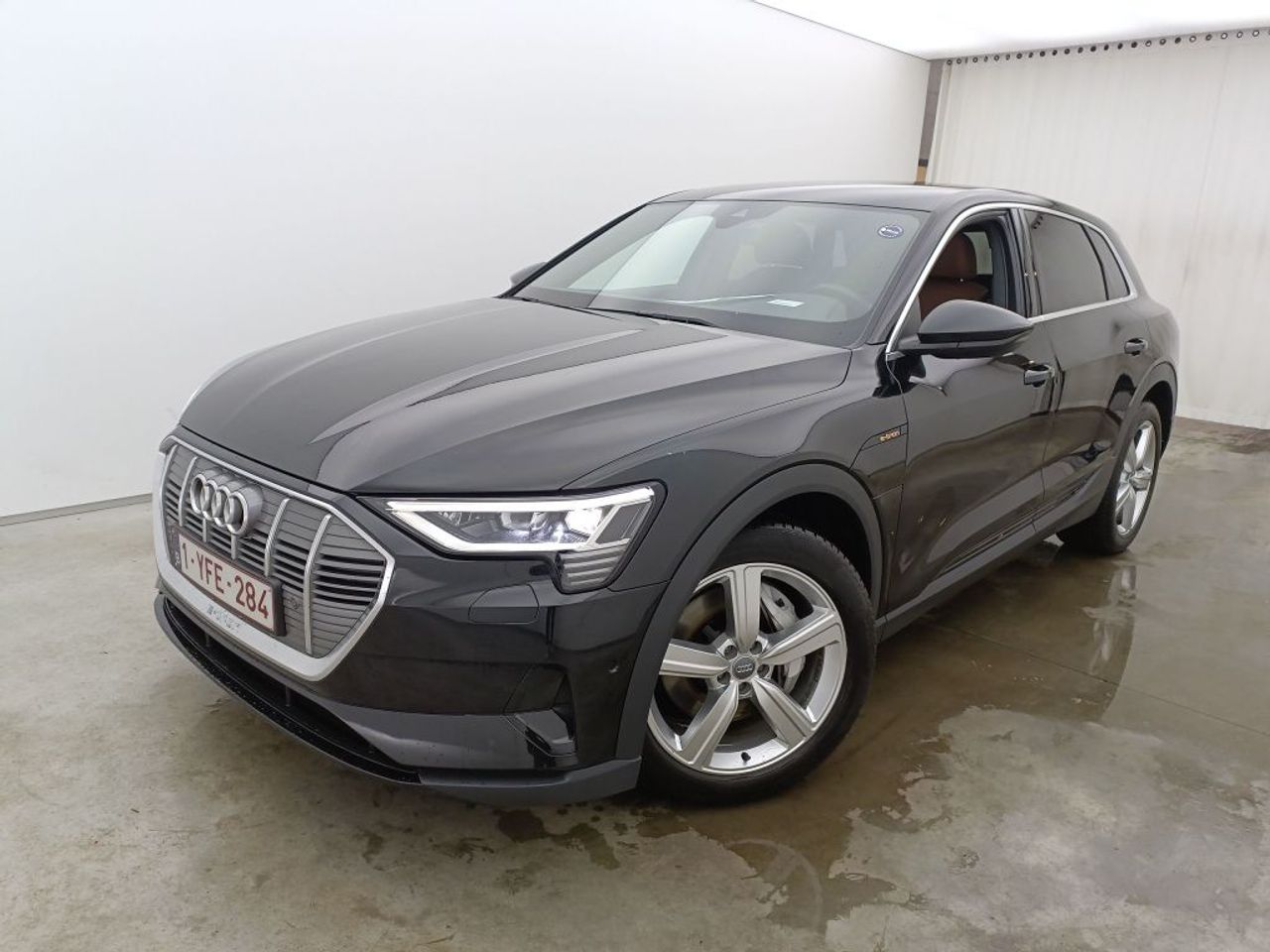 Audi q7 autonomos  de segunda mano - audi e-tron 2020 /