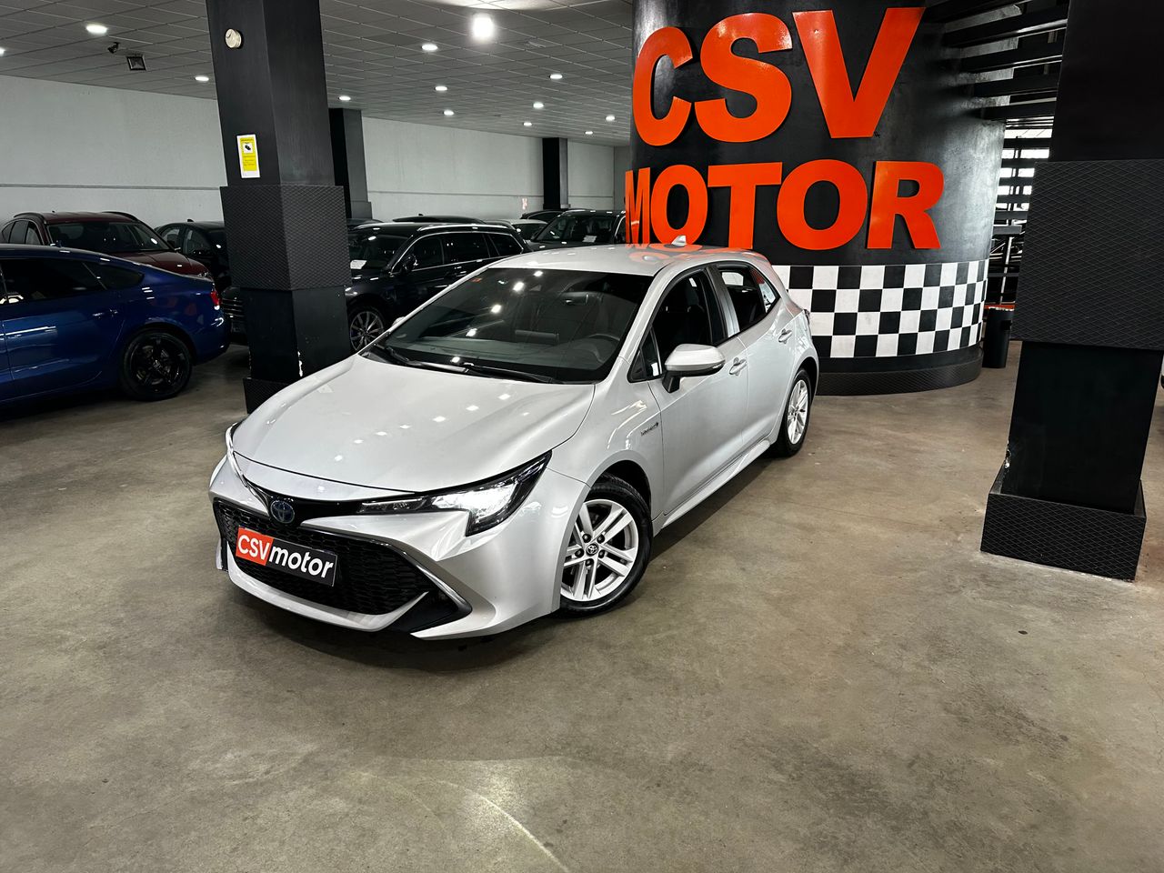 toyota corolla 2021 /