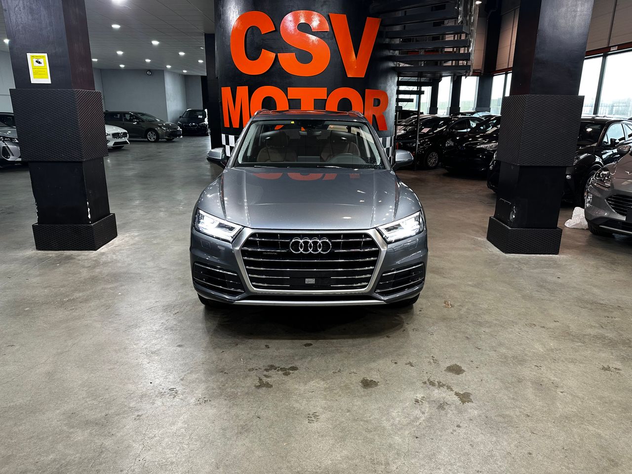 audi q5 2020 / foto grande (3)