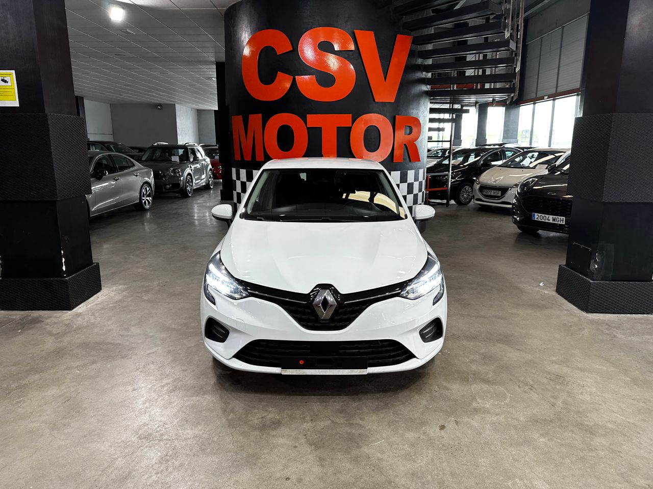 renault clio 2021 / foto grande (3)