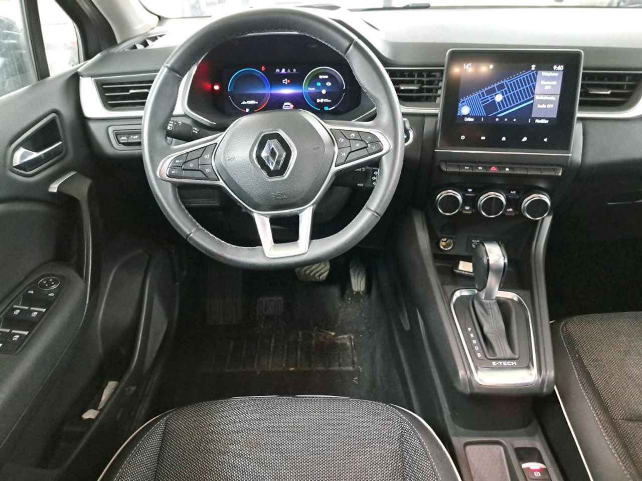 renault captur 2022 / foto grande (3)