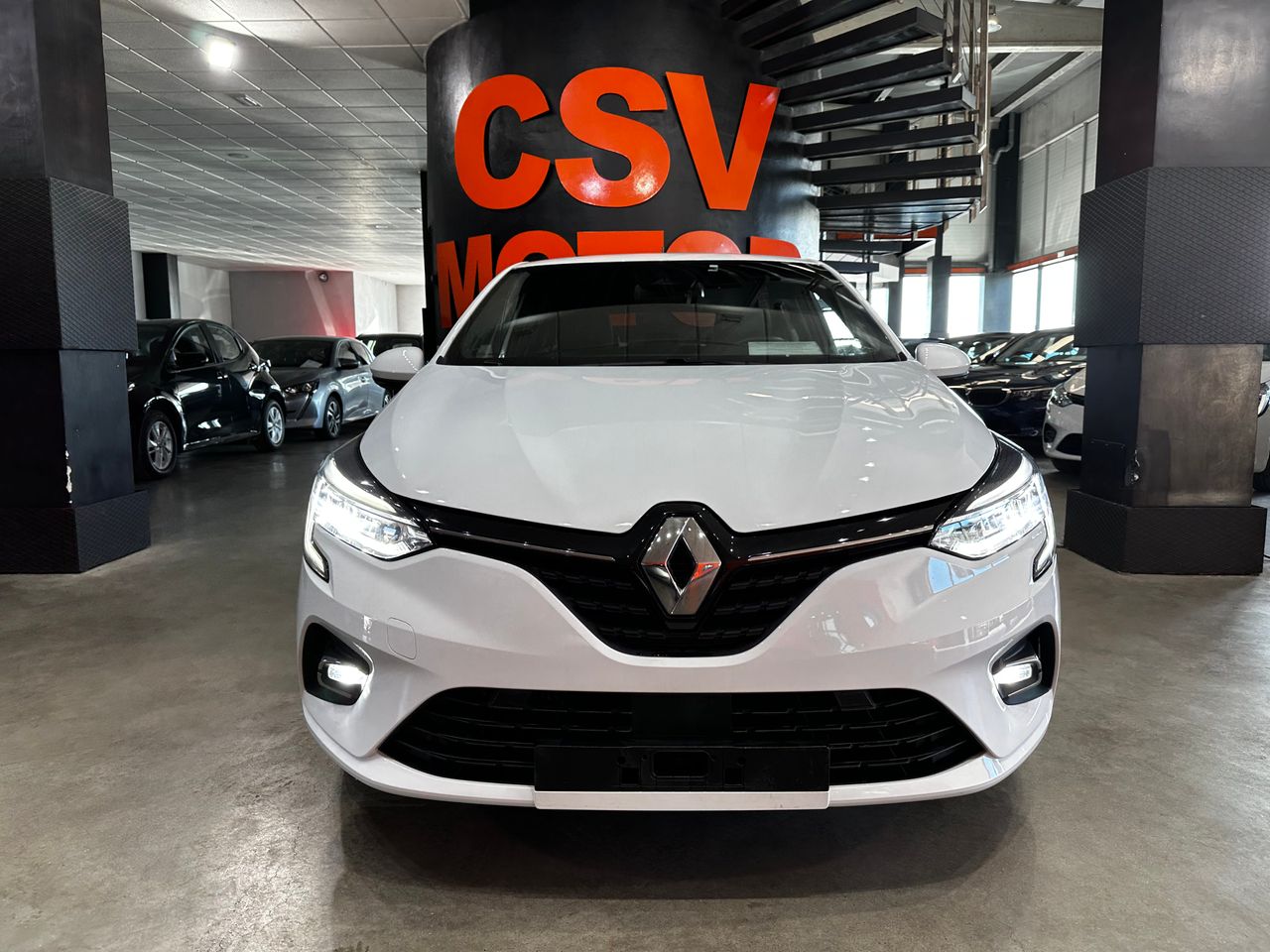 renault clio 2020 / foto grande (3)