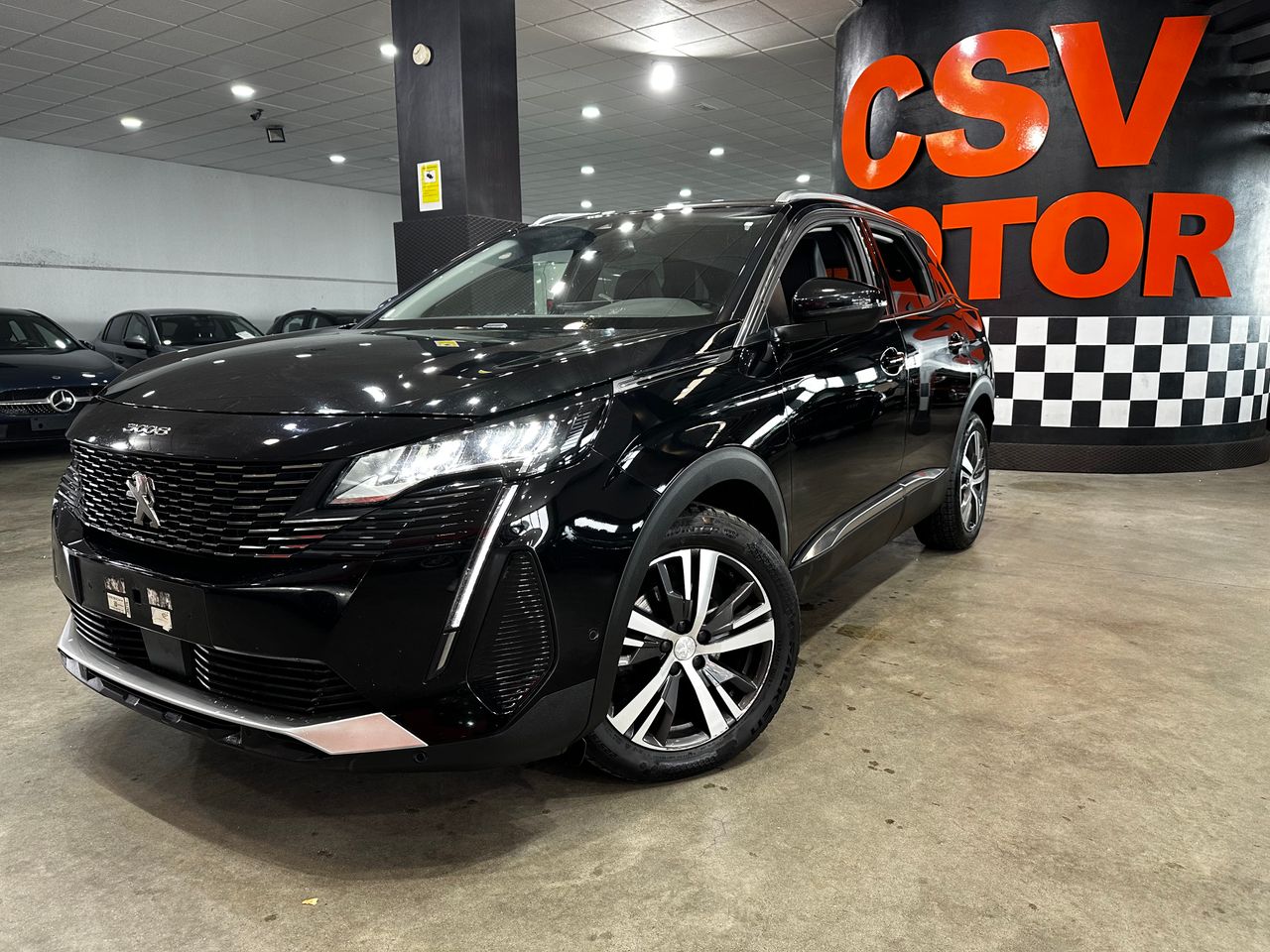peugeot 3008 2021 / foto grande (2)
