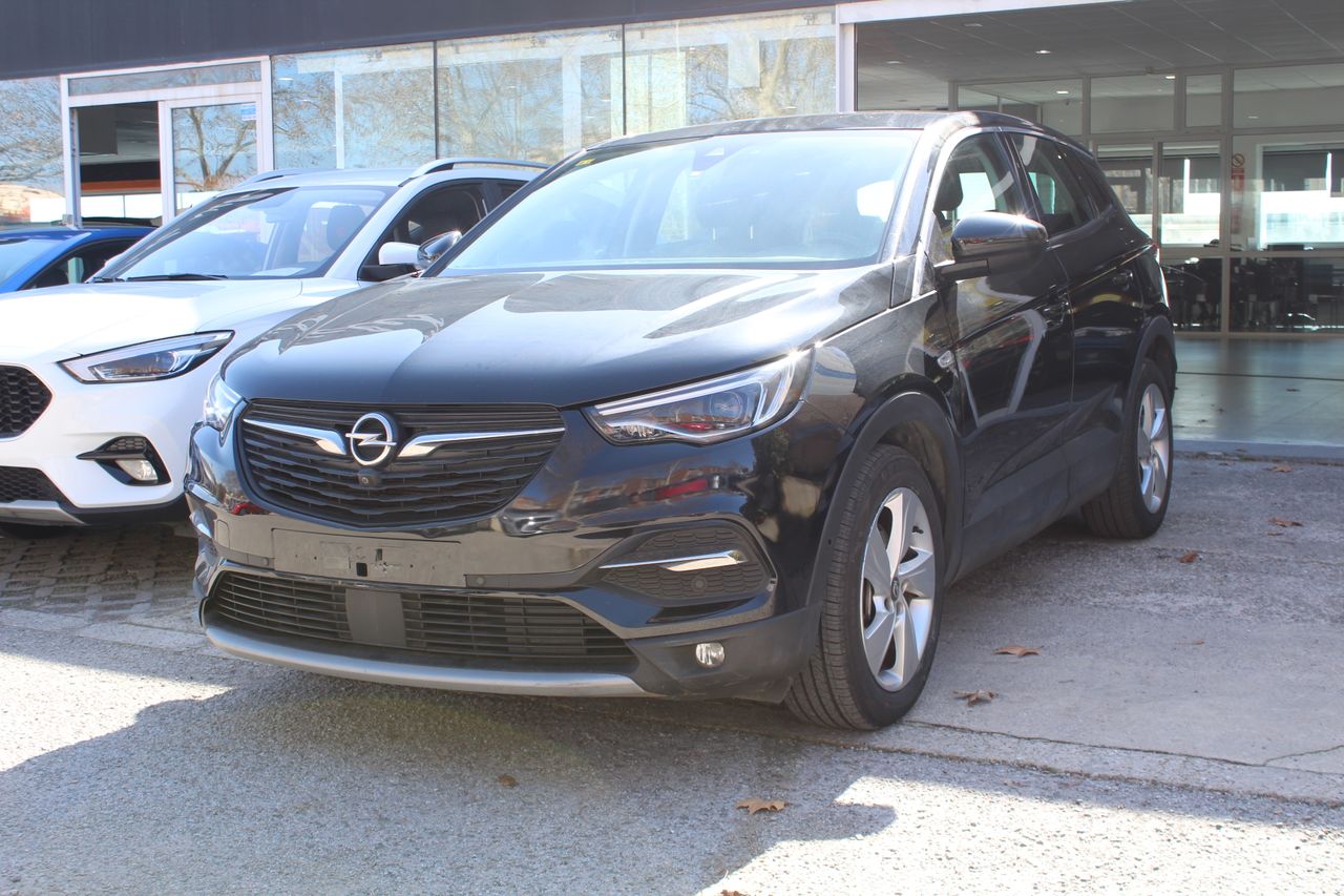 opel grandland 2021 / foto grande (2)