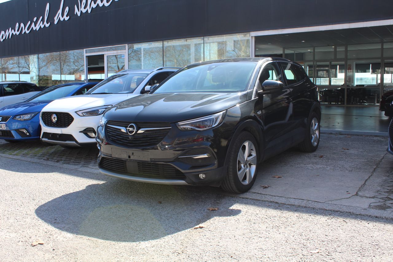 Opel insignia automatico  de segunda mano - opel grandland 2021 /