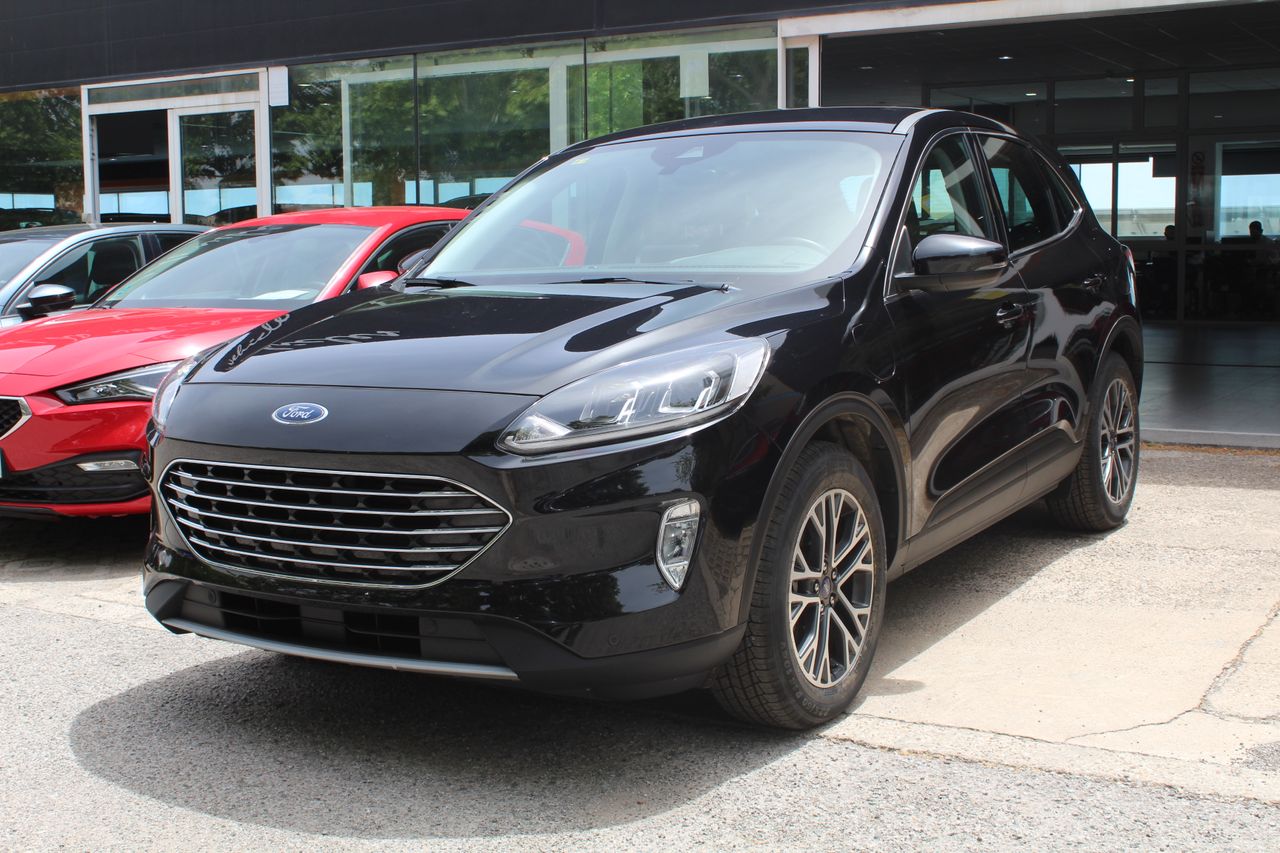 ford kuga 2021 / foto grande (2)