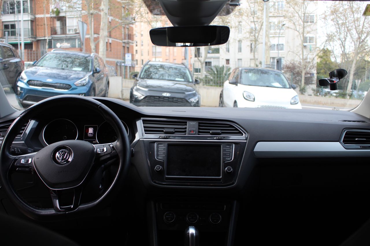 volkswagen tiguan 2016 / foto grande (3)
