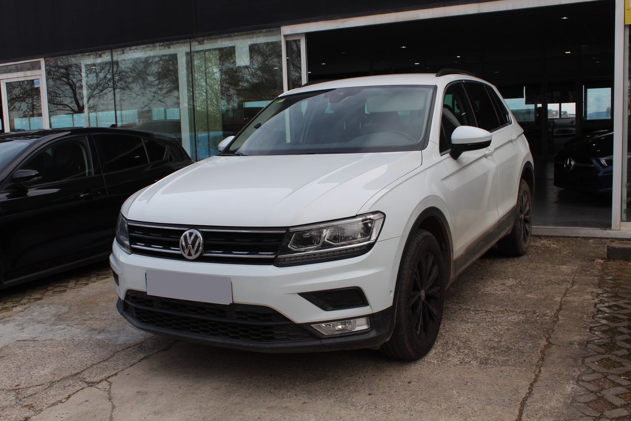 volkswagen tiguan 2016 / foto grande (2)