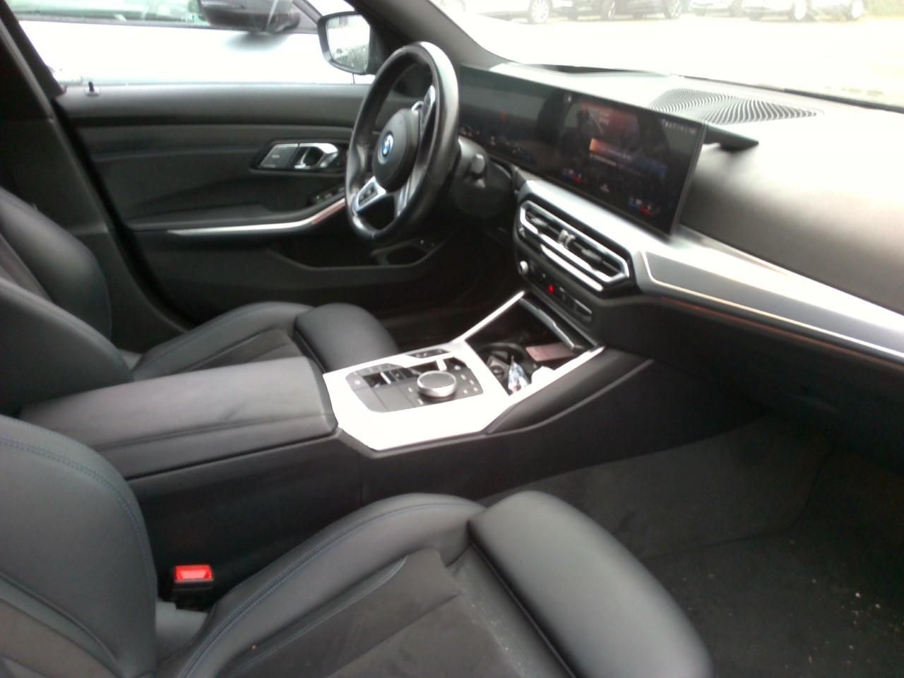 bmw serie 3 2023 / foto grande (3)