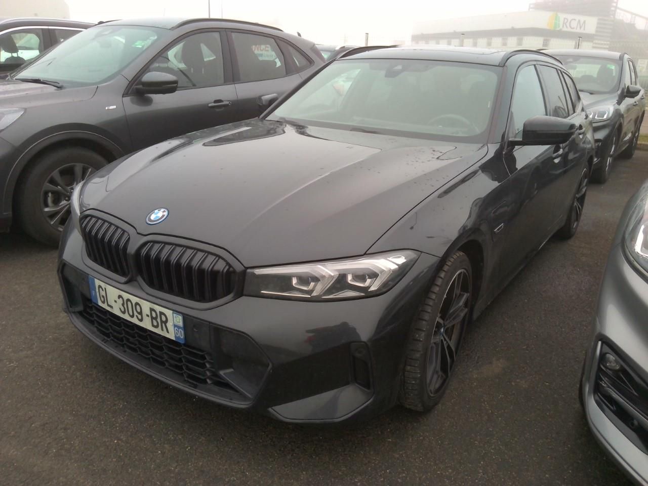 bmw serie 3 2023 / foto grande (2)