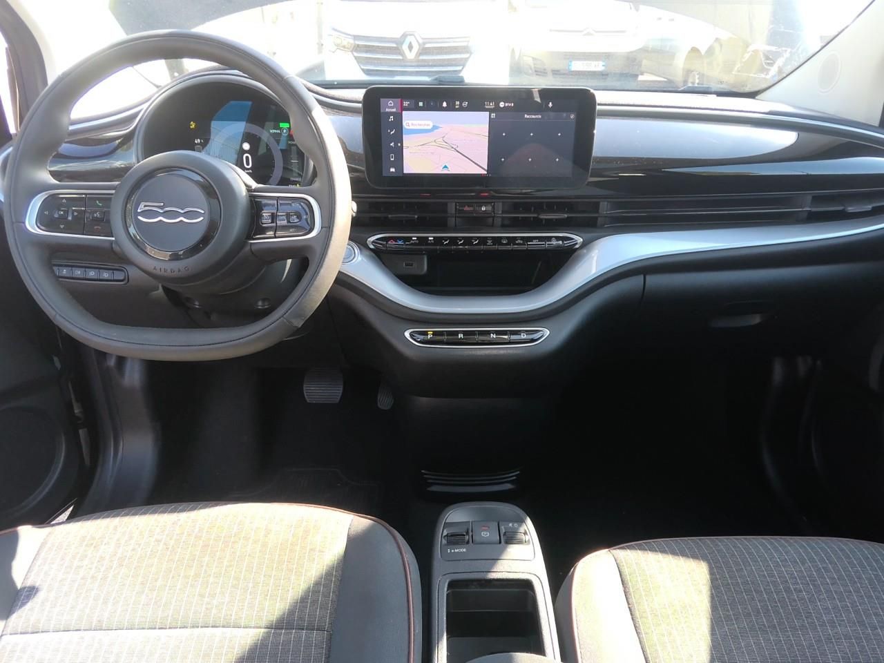 fiat 500 2021 / foto grande (2)