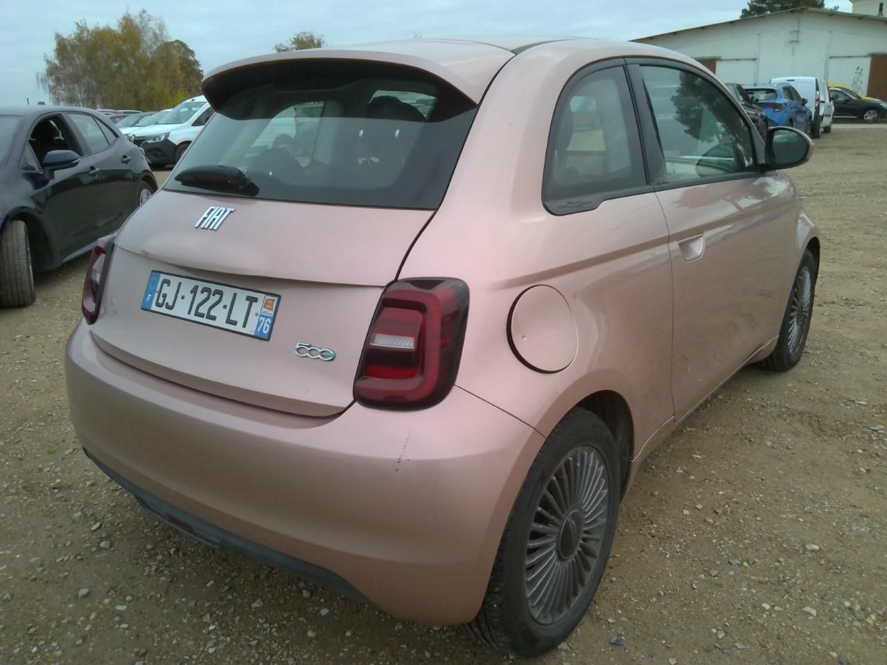 fiat 500 2022 / foto grande (3)