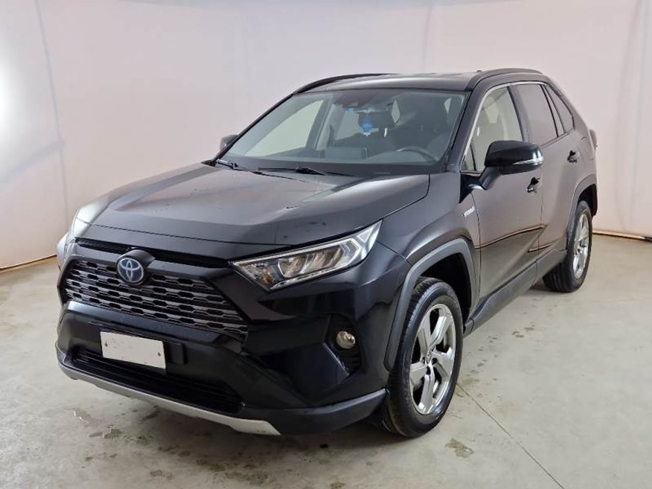 toyota rav4 2022 /