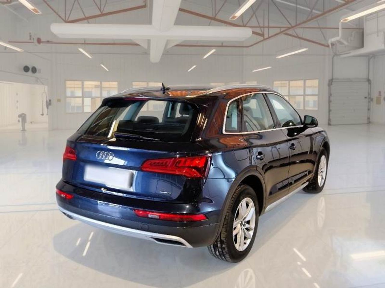 audi q5 2021 / foto grande (3)