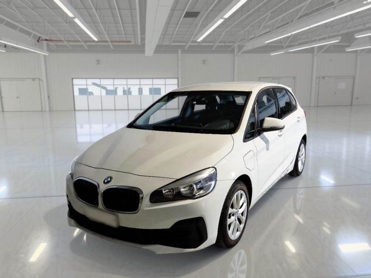 bmw serie 2 active tourer 2019 /