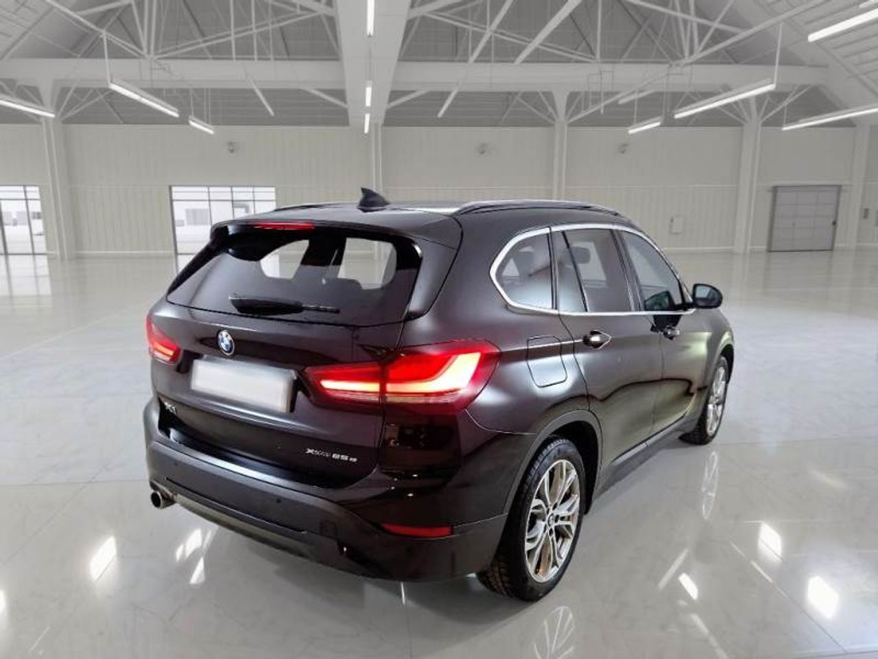 bmw x1 2021 / foto grande (3)