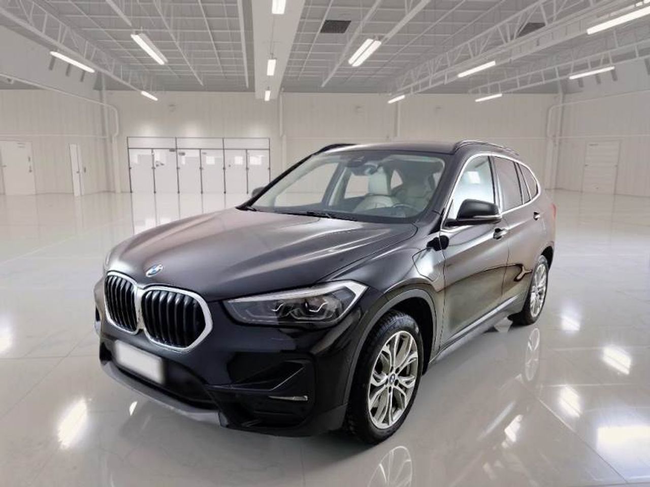 Foto bmw x1 2021 /