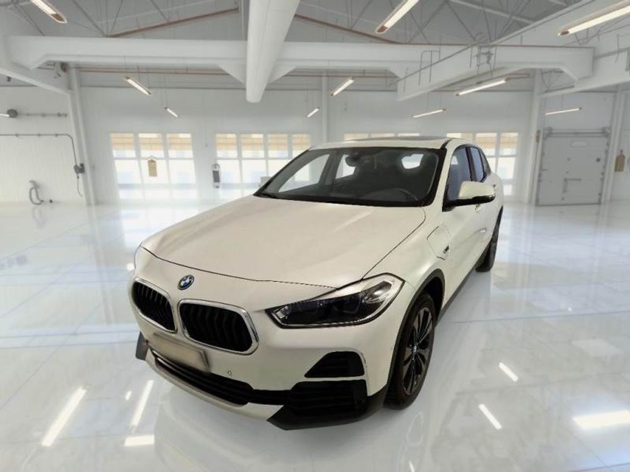 Jet ski  de segunda mano - bmw x2 2022 /