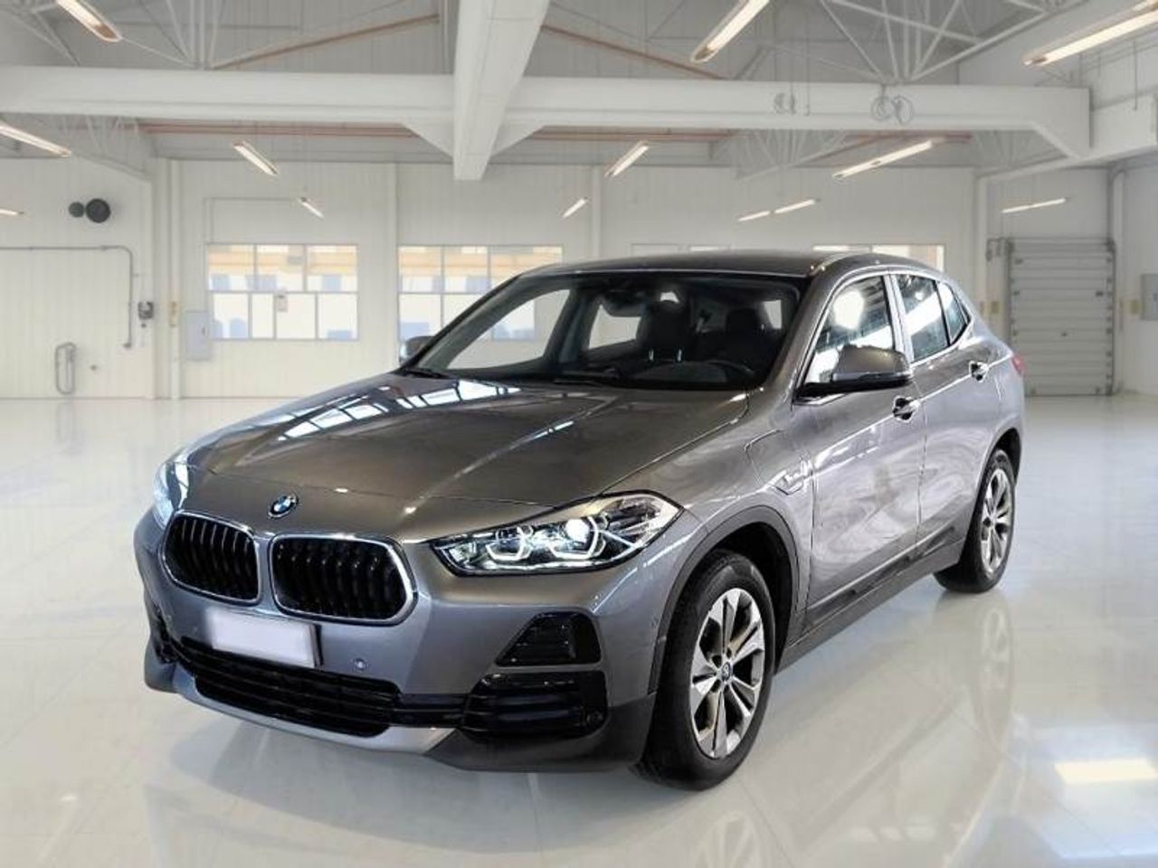 Cdj 850 pioneer  de segunda mano - bmw x2 2022 /