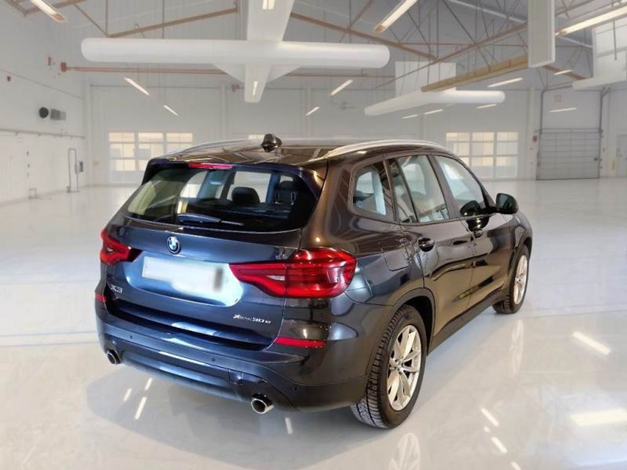 bmw x3 2021 / foto grande (3)