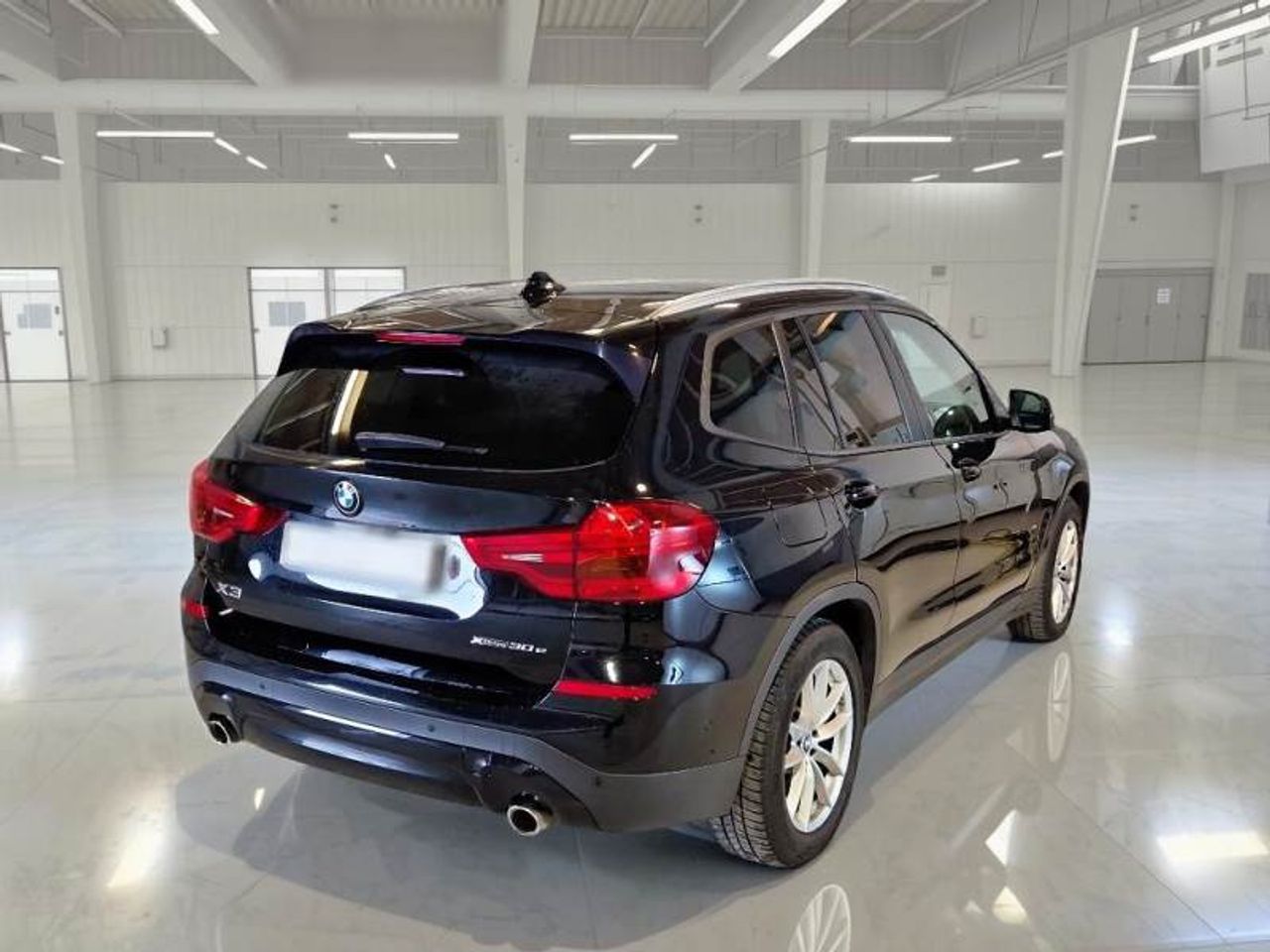 bmw x3 2021 / foto grande (3)