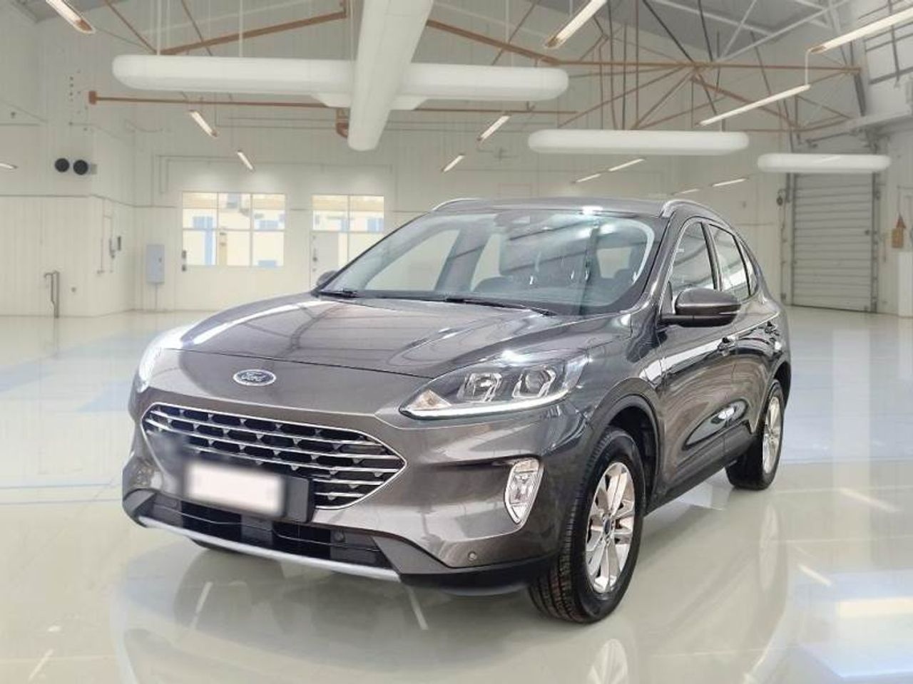 Ford  de segunda mano - ford kuga 2022 /