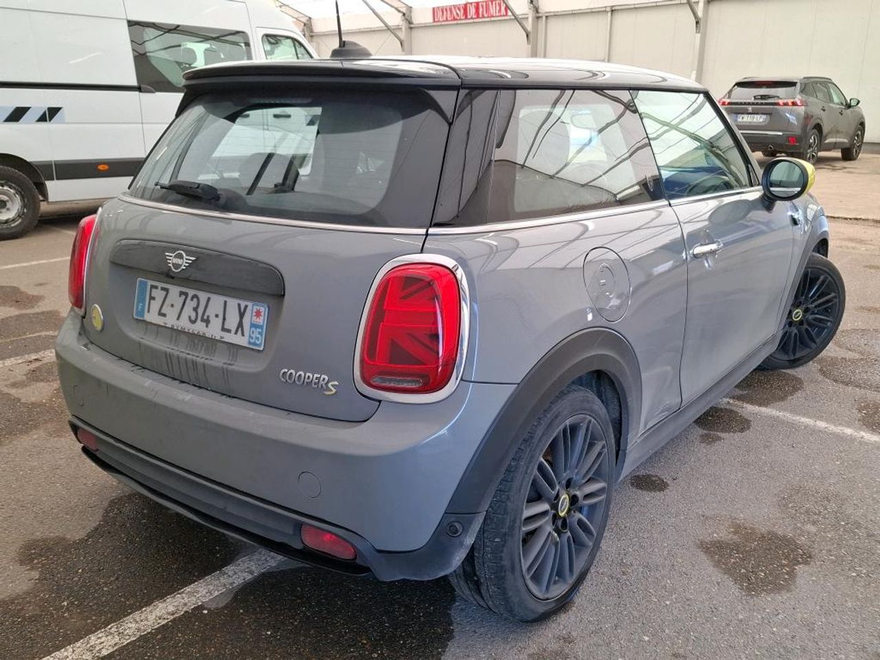 mini mini 2021 / foto grande (3)