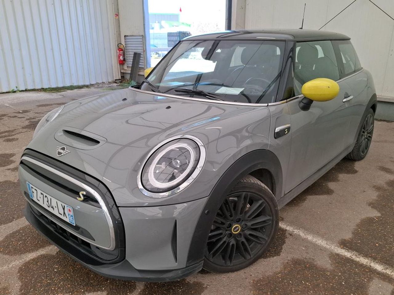 Mini  de segunda mano - mini mini 2021 /