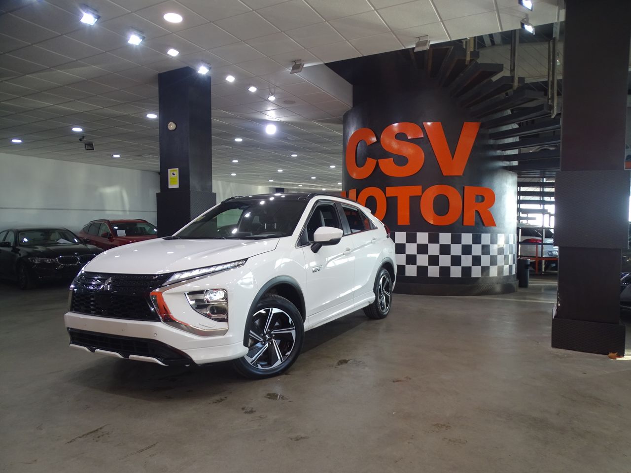 Cdj 850 pioneer  de segunda mano - mitsubishi eclipse cross 2022 /