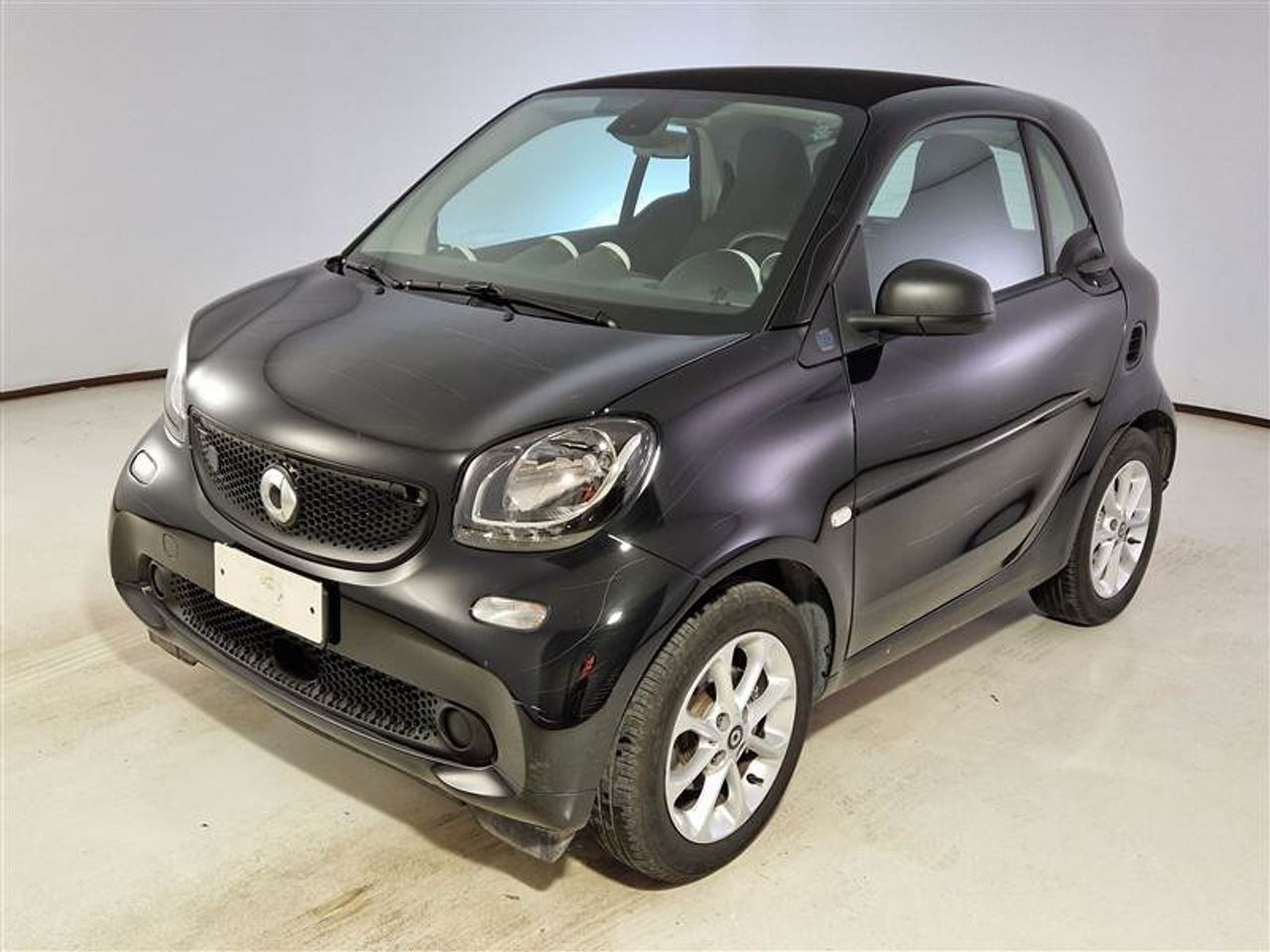 Foto smart fortwo 2020 /